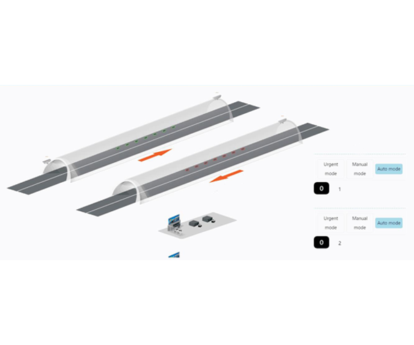 tunnel-light-control