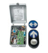 Audio_Tactile_Pedestrian_Detector