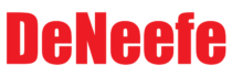 DeNeefe_logo_red