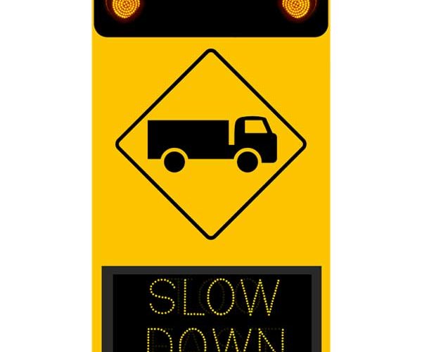 slow-down