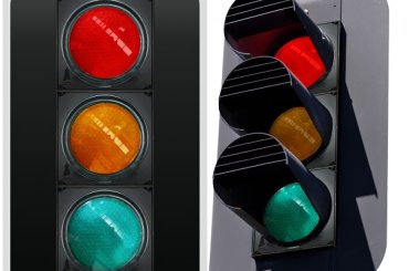 CLS traffic Signals