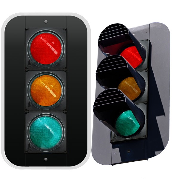 CLS traffic Signals