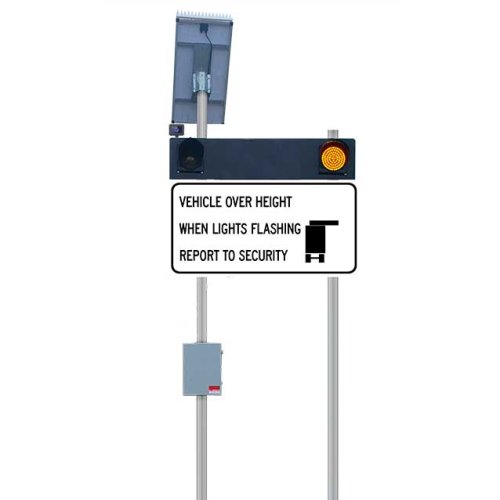 overheight-detection